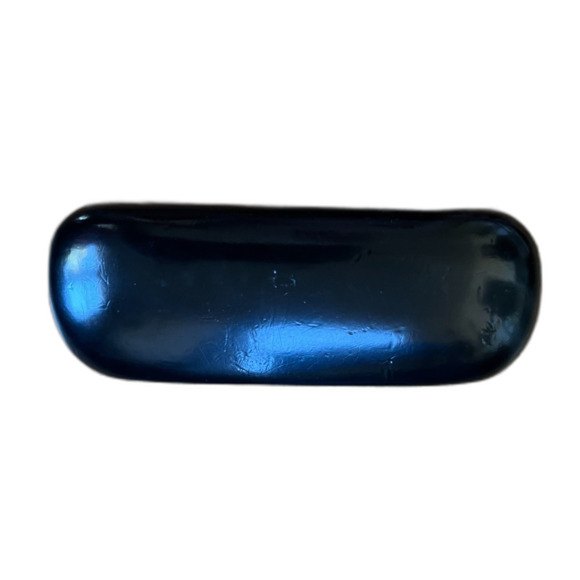 GUCCI Brown Tortoise Sunglasses and Hard Case - Picture 8 of 8